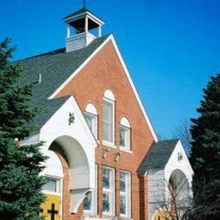 Millburn Congregational UCC Lake Villa, Illinois