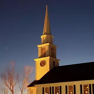 First Congregational UCC - Paxton, Massachusetts
