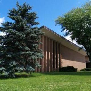 First Congregational UCC Sioux City, Iowa