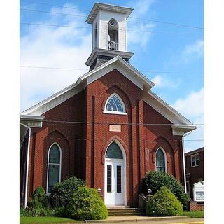 Salem United Church of Christ Elizabethville, Pennsylvania