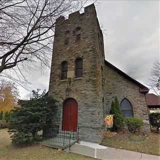 Gulph United Church of Christ - Gulph Mills, Pennsylvania