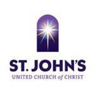 St John's Evang/Protestant UCC Columbus, Ohio