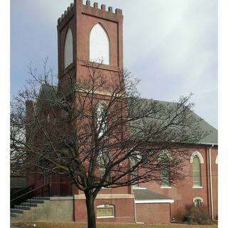 First Congregational UCC Glenwood, Iowa