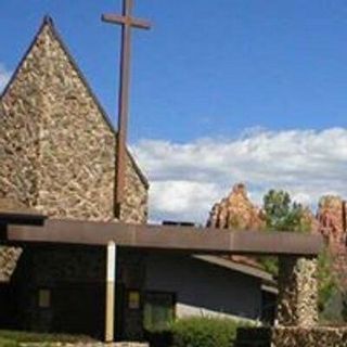 Church of the Red Rocks Cong UCC - Sedona, Arizona