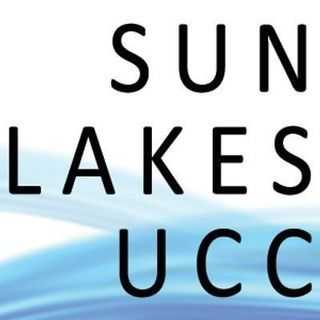 Sun Lakes UCC - Sun Lakes, Arizona