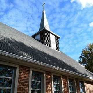 Salem United Church of Christ - Jacobus, Pennsylvania