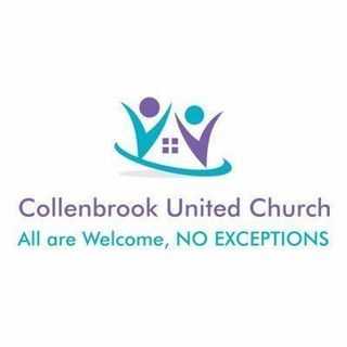 Collenbrook United Church - Drexel Hill, Pennsylvania