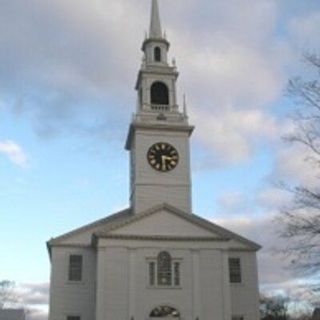 First Congregational UCC Hadley, Massachusetts