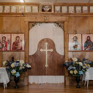 St. Michael Orthodox Church - Dothan, Alabama