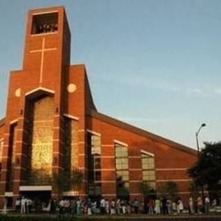 Friendship Missionary Baptist Church Charlotte, North Carolina