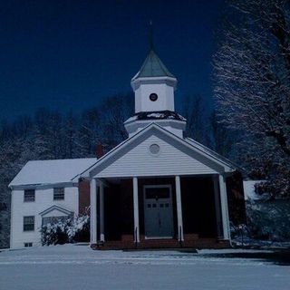South Oak Ridge Baptist Church Yadkinville, North Carolina