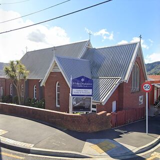 St Luke's Parish Wadestown, Wellington