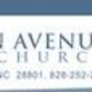 Merrimon Avenue Baptist Church - Hendersonville, North Carolina