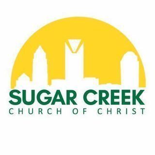 Sugar Creek Church of Christ Charlotte, North Carolina