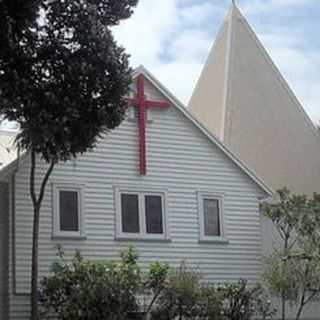 St John's Church - North Shore, Auckland