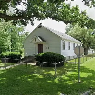 St. Mary's Romanian Orthodox Church - Fort Wayne, Indiana