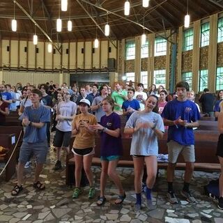 Montreat Youth Conference