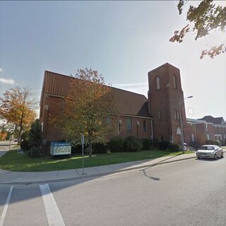 Faith Presbyterian Church Tillsonburg, Ontario
