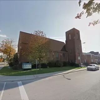 Faith Presbyterian Church - Tillsonburg, Ontario