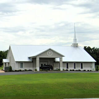 Faith ARP Church, Oxford, FL