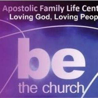 Apostolic Family Life Center Beverly Hills, Florida