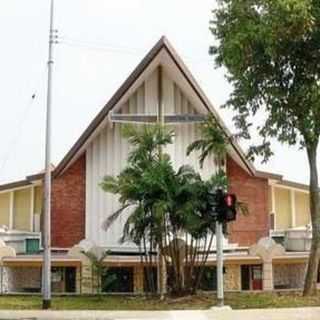Church of Our Lady of Perpetual Succour - Singapore, East Region