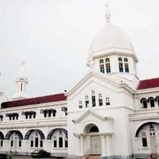 Church of St Teresa - Singapore, Central Region