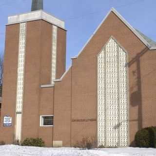 Our Saviour Lutheran Church - Ottawa, Ontario