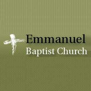 Emmanuel Baptist Church - Ottawa, Ontario