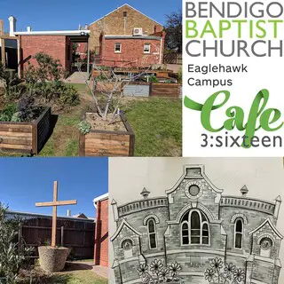 Bendigo Baptist Church - Eaglehawk Campus - Eaglehawk, Victoria
