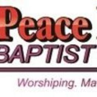 Peace Haven Baptist Church Newton, North Carolina
