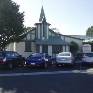 Altona Baptist Church Altona, Victoria