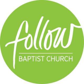 Follow Baptist Church Officer, Victoria