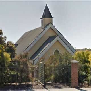 Crosspoint Baptist Church - Cranbourne East, Victoria