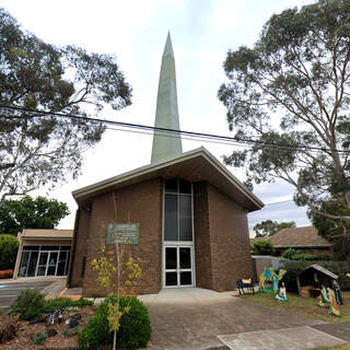 Aberfeldie Baptist Church Essendon, Victoria