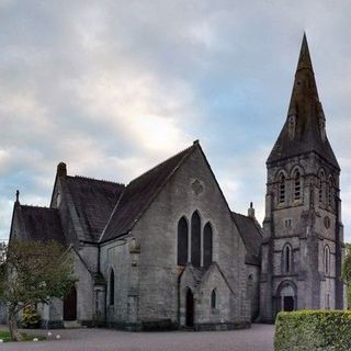 Saint Luke's Church of Ireland Douglas, County Cork