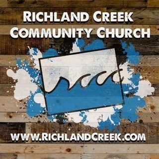 Richland Creek Community Church Wake Forest, North Carolina