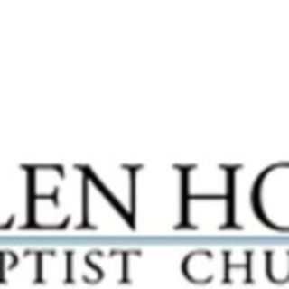 Glen Hope Baptist Church Burlington, North Carolina
