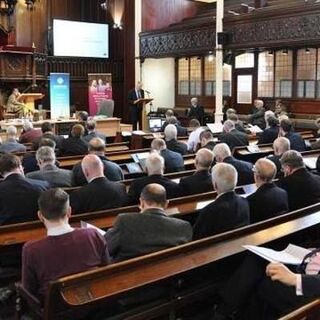 Free Church of Scotland General Assembly 2016