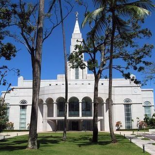 Recife Brazil Temple Recife, Pernambuco