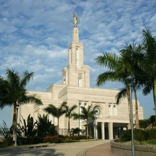 Panama City Panama Temple Ancon, Cardenas