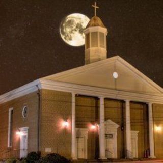 First Baptist Church of Mocksville Mocksville, North Carolina
