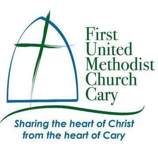 FIRST UNITED METHODIST CHURCH Carrboro, North Carolina