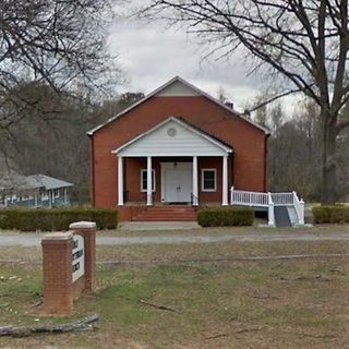 Bible Presbyterian Church Charlotte, North Carolina