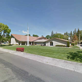 Kelseyville Ward Lakeport, California