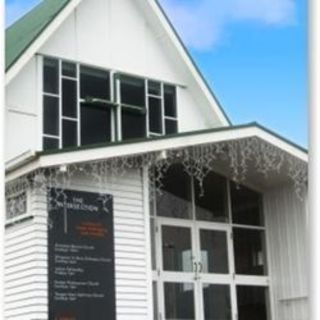 Avondale Baptist Church Avondale, Auckland