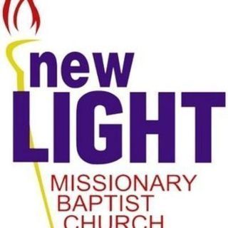 New Light Missionary Baptist C Yanceyville, North Carolina