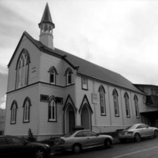 Cityside Baptist Church Mt Eden, Auckland