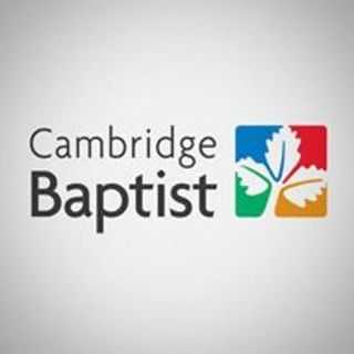 Cambridge Baptist Church - Cambridge, Waikato