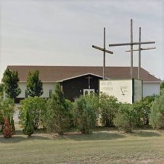 Living Word Lutheran Church Minot, North Dakota